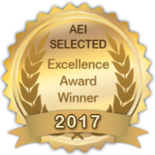 2017 Excellence 2017 Excellence