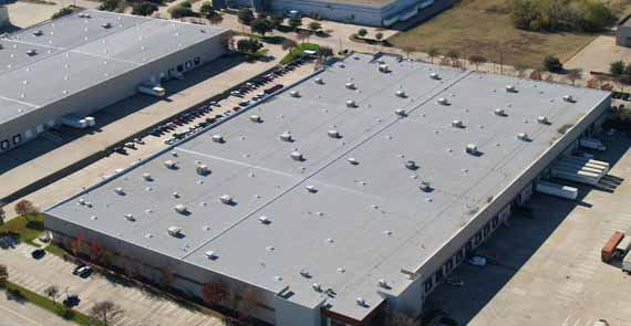 POST & PADDOCK INDUSTRIAL PARK