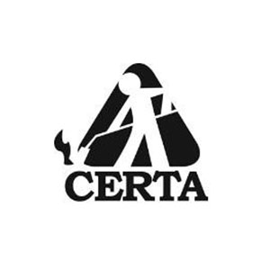 TRM Completed CERTA Training Course