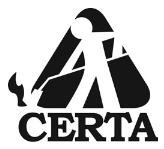 CERTA Logo